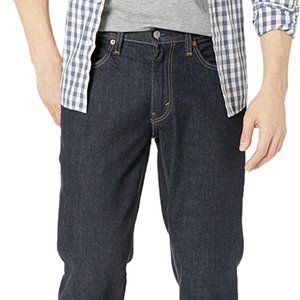 Levi's Mens 531 Athletic Slim Jeans 30x32